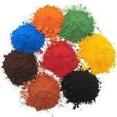 Dyestuffs-And-Pigments